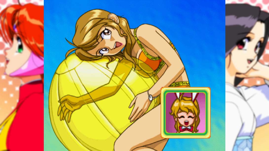 【日版】アイドル雀士スーチーパイ めちゃ限定版 サターントリビュート Idol Janshi Suchie Pie Mecha Limited Edition Satu 日语_3