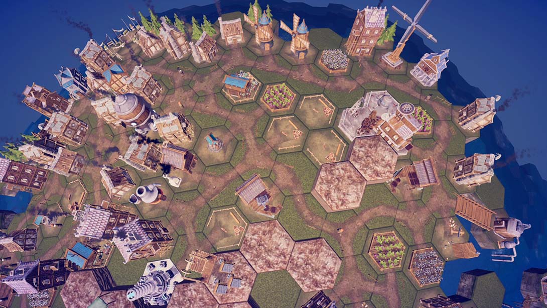 【美版】新作离去之前 Before We Leave 中文_5