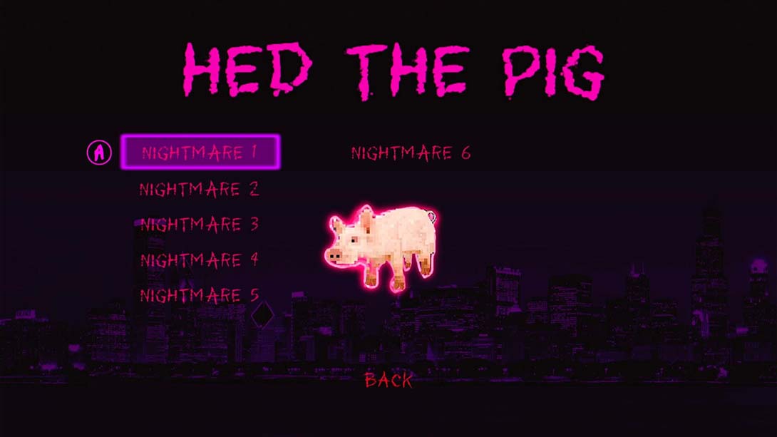 Hed The Pig 英语_5