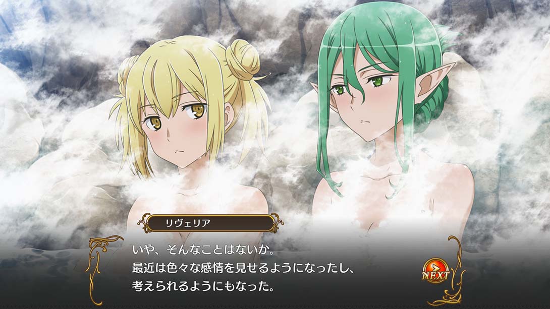 【港版】在地下城寻求邂逅是否搞错了什么无限战斗 中文_4