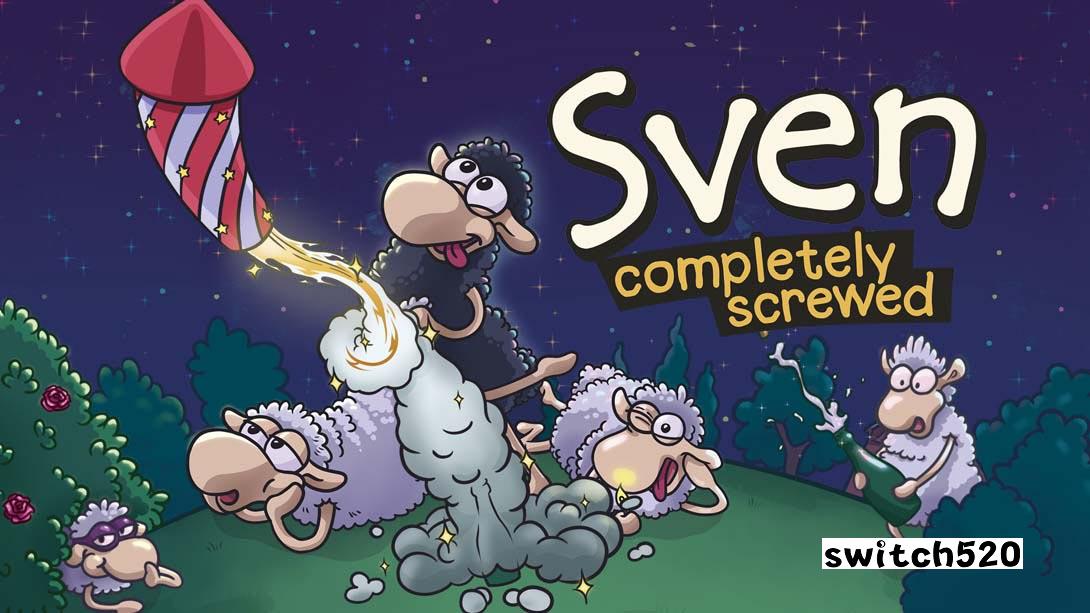 斯文 - 完全拧紧 游戏截图1