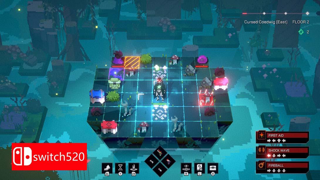 【美版】亡者之地 .The Land Beneath Us 中文_5