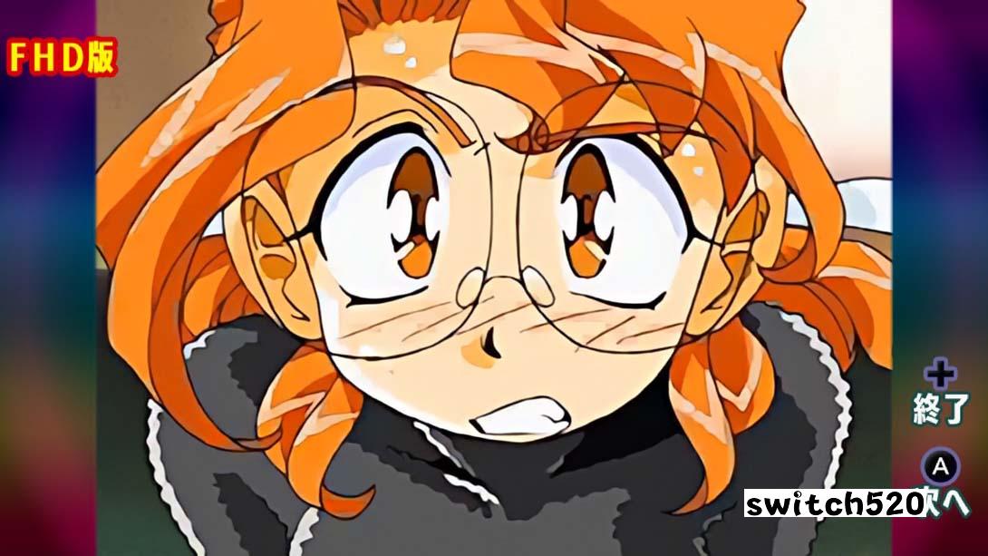 【日版】偶像麻将 最终浪漫 4 复刻版 日语_1