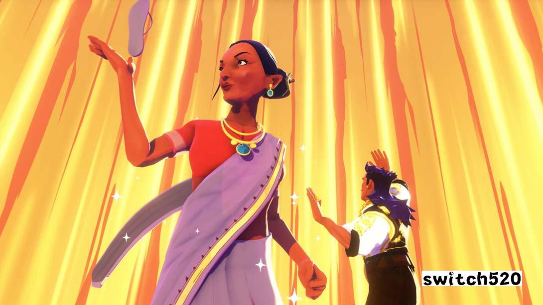 【美版】饥渴追求者 Thirsty Suitors 中文_2