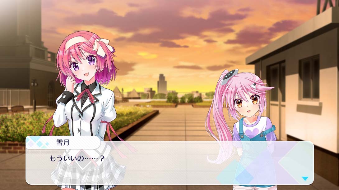 【日版】回忆的碎片 Fragment's Note+ 日语_6