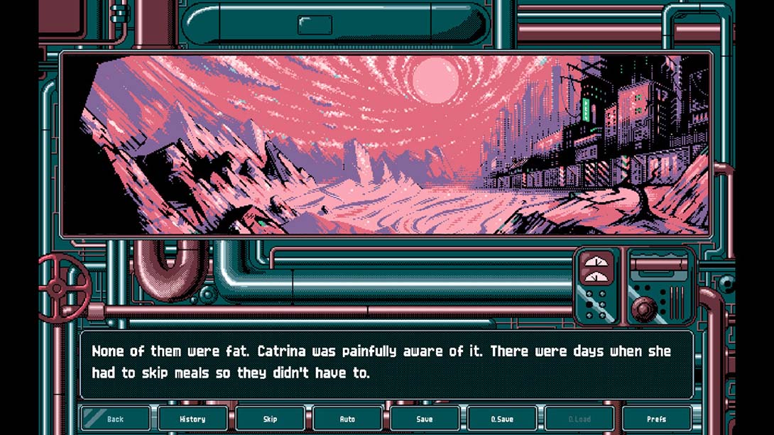 【美版】复仇之心 VENGEFUL HEART 英语_4