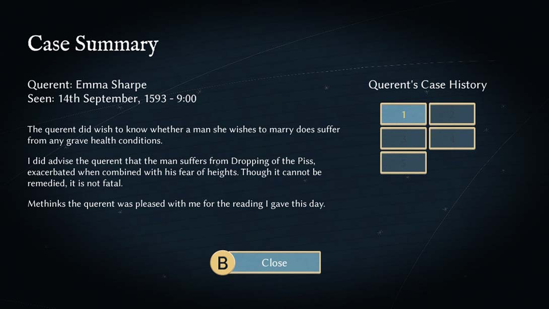 占星 Astrologaster 英语_2