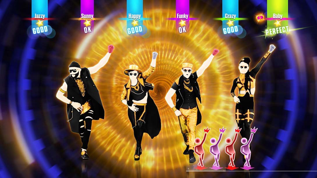 舞力全开2017 中文_2