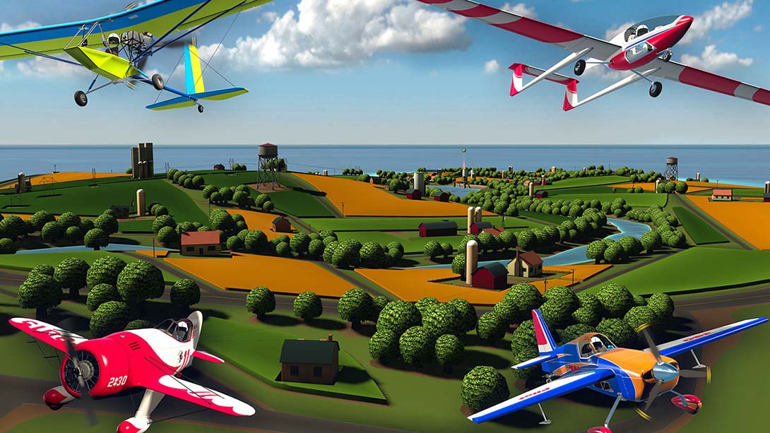 超级滑翔翼 Ultrawings 中文_3