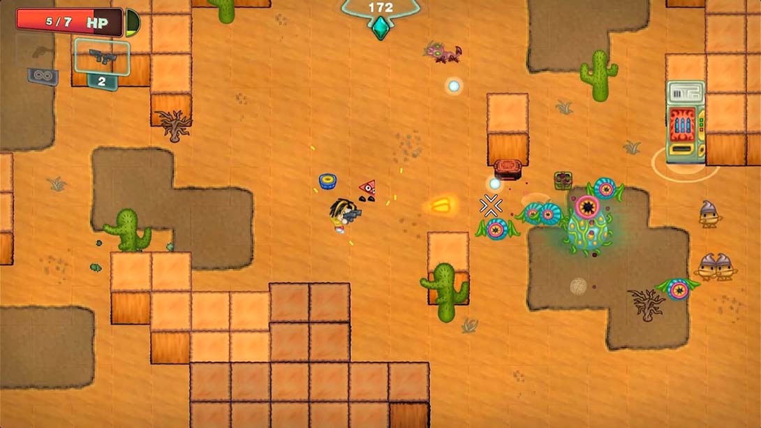 危险凝视者 Danger Gazers 英语_3