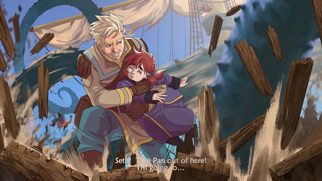 炼金术士冒险 Alchemist Adventure 中文_2