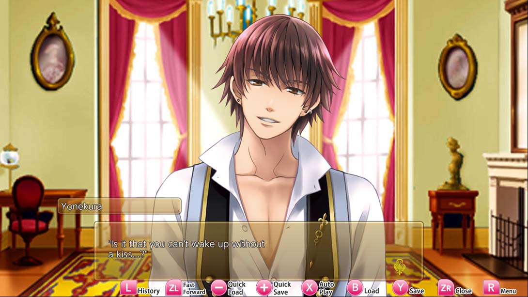 我的执事 My Butler 中文_6