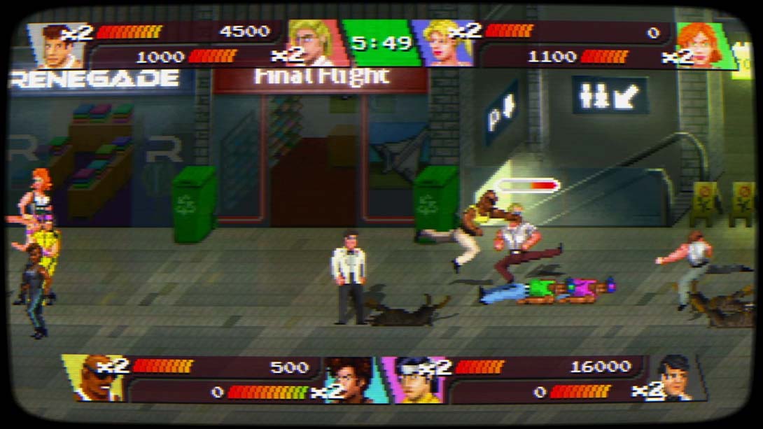 八截龙 Eight Dragons 中文_3