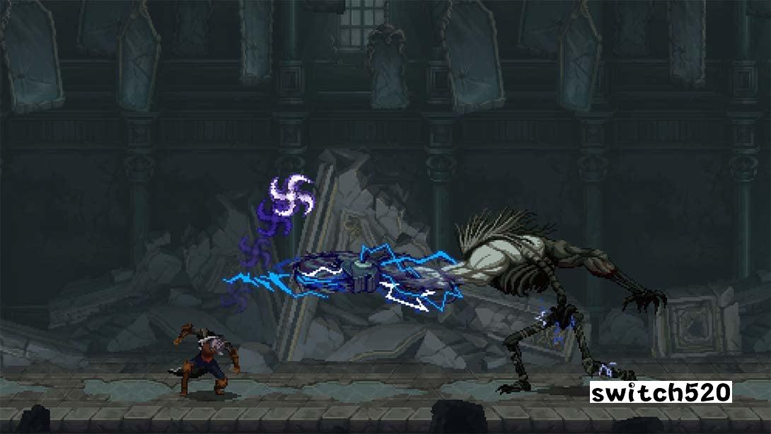 最后的信仰金手指截图9