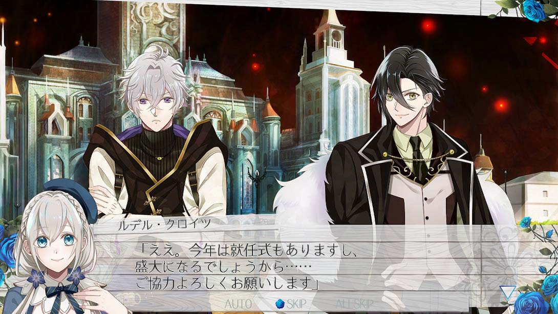 发条启示录 時計仕掛けのアポカリプス Tokeijikake no Apocalypse 日语_4