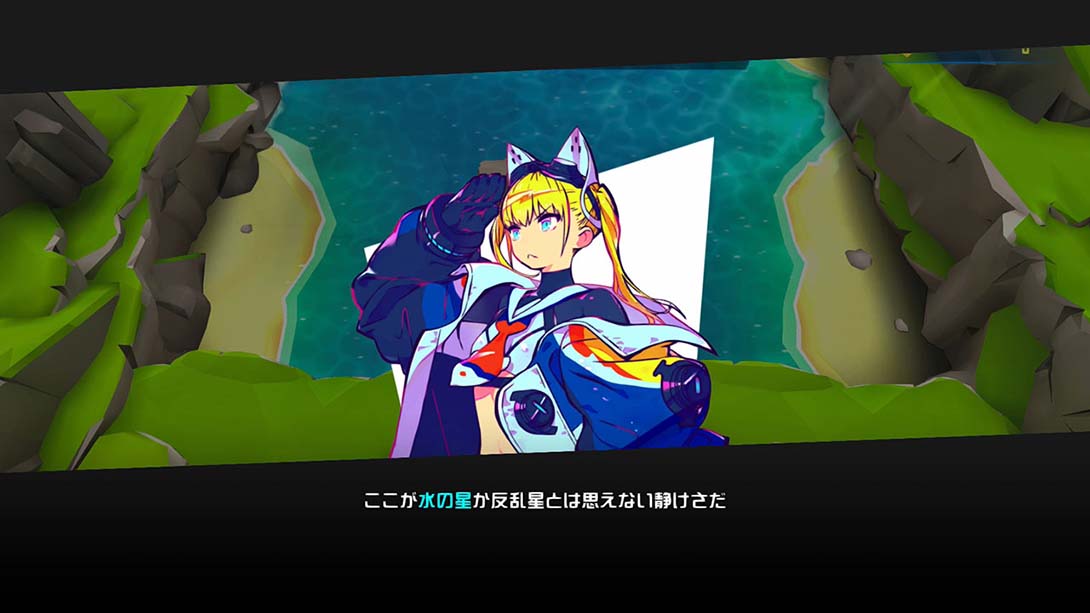 Cosmo Player Z金手指截图2