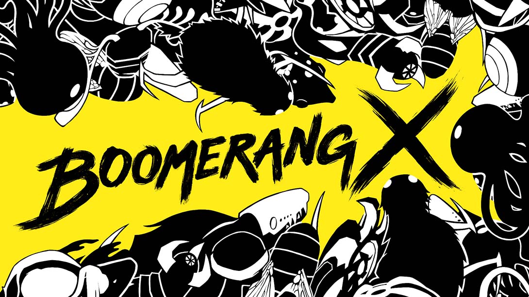 回旋镖 X Boomerang X 中文_0