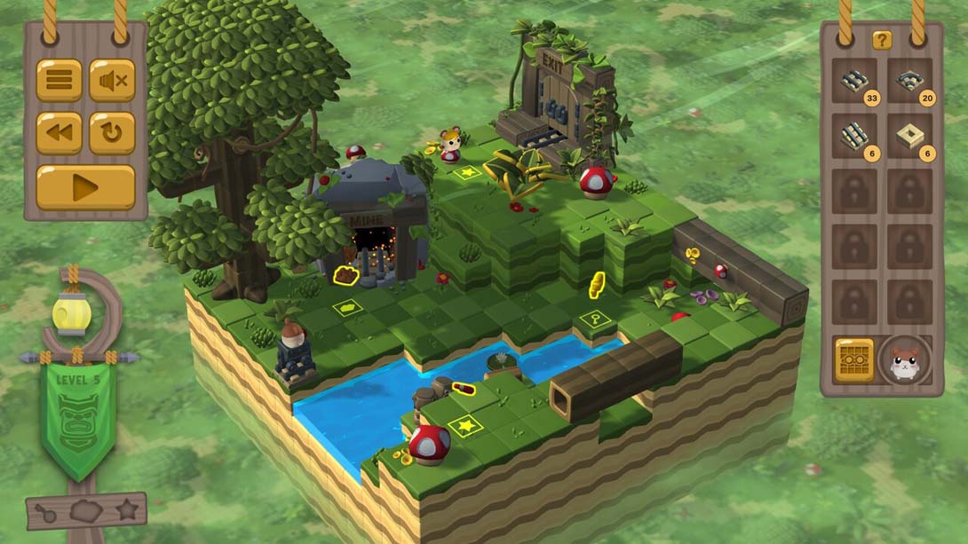 【美版】Hamster on Rails 英语_1