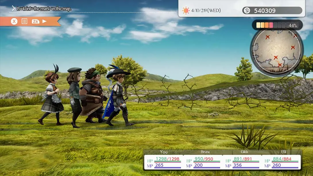 多样生活（1.0.1）金手指 金手指_5