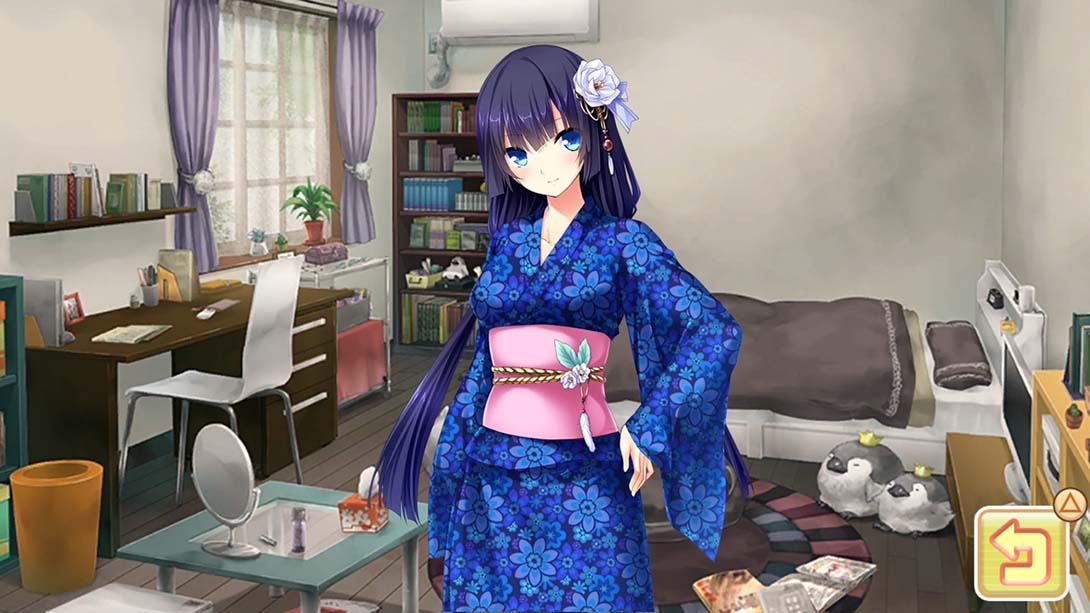 【美版】漂亮的女孩破坏者！Pretty Girls Breakers! 中文_4