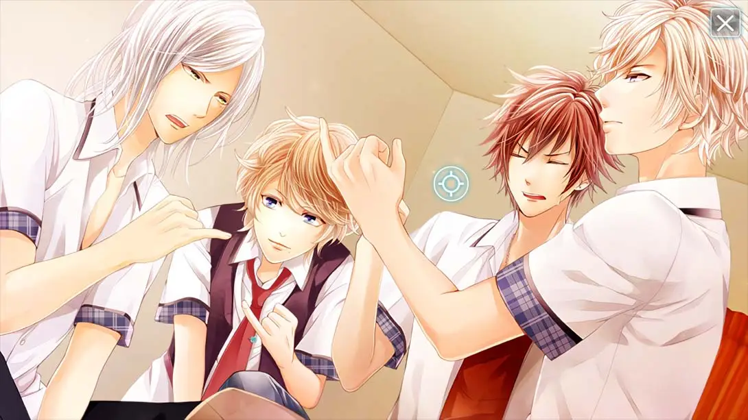 【港版】如果这个世界有神明大人存在的话 中文_2