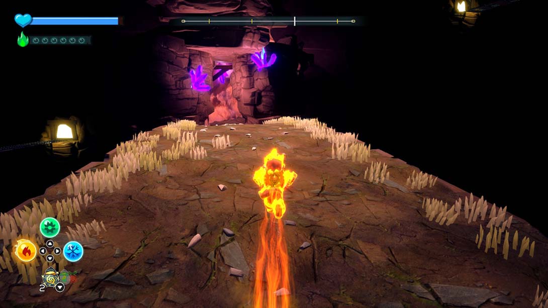 A Knight 's Quest 中文_2