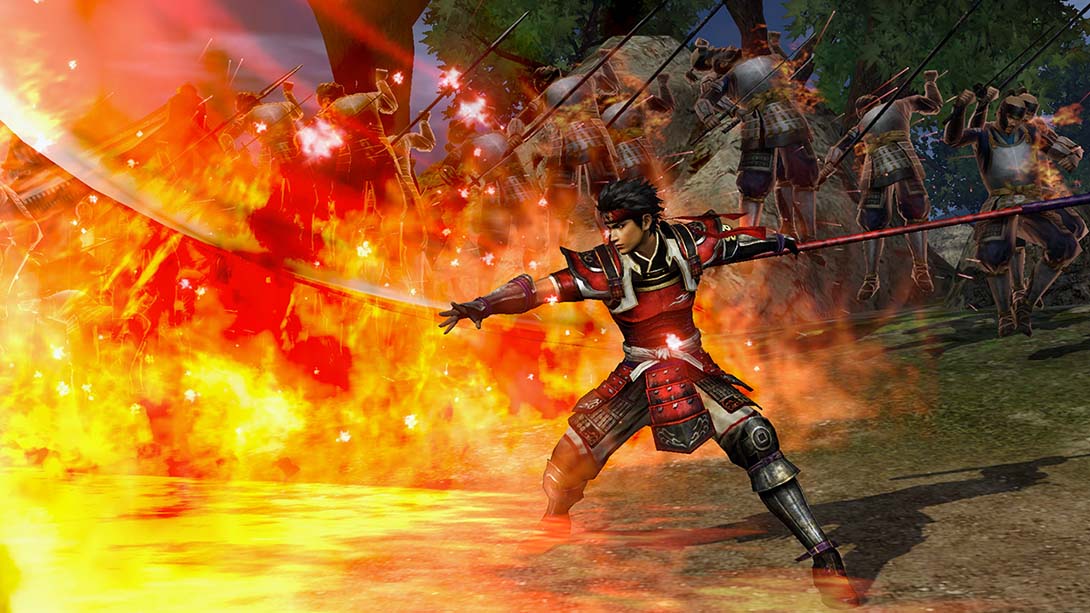 战国无双：真田丸 中文_2