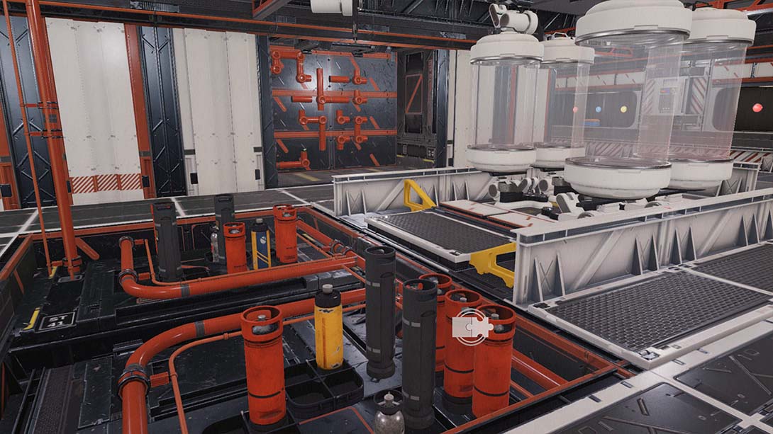 回文综合症 Palindrome Syndrome：Escape Room 中文_3