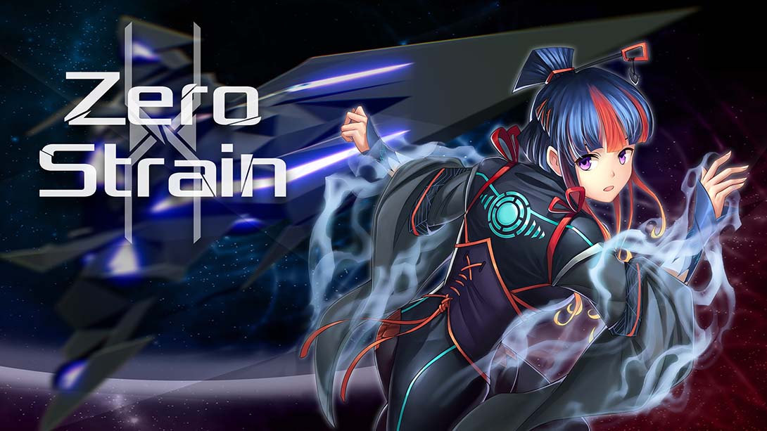 Zero Strain 中文_0