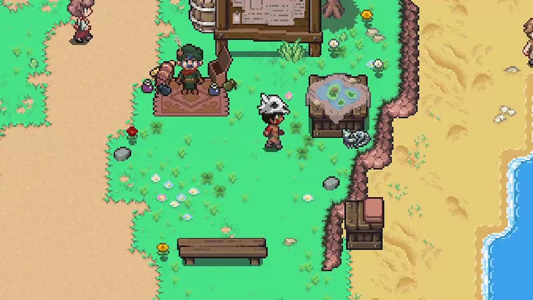 【美版】怪物爆发 .Monster Outbreak 中文_3