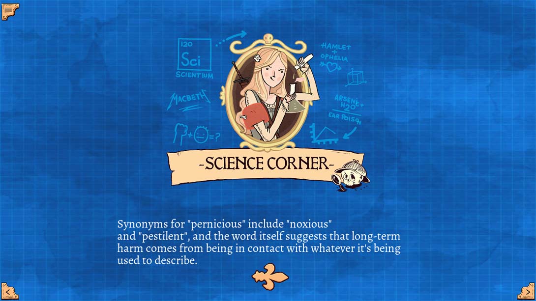 生存还是毁灭 To Be or Not To Be 英语_4