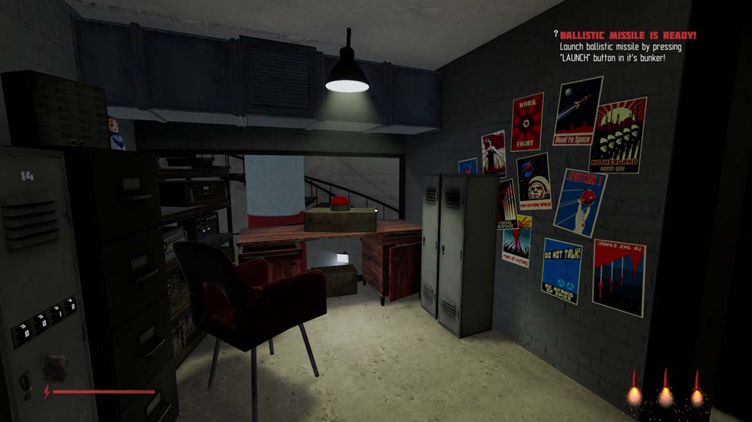 鲍里斯-火箭 BORIS THE ROCKET 英语_2