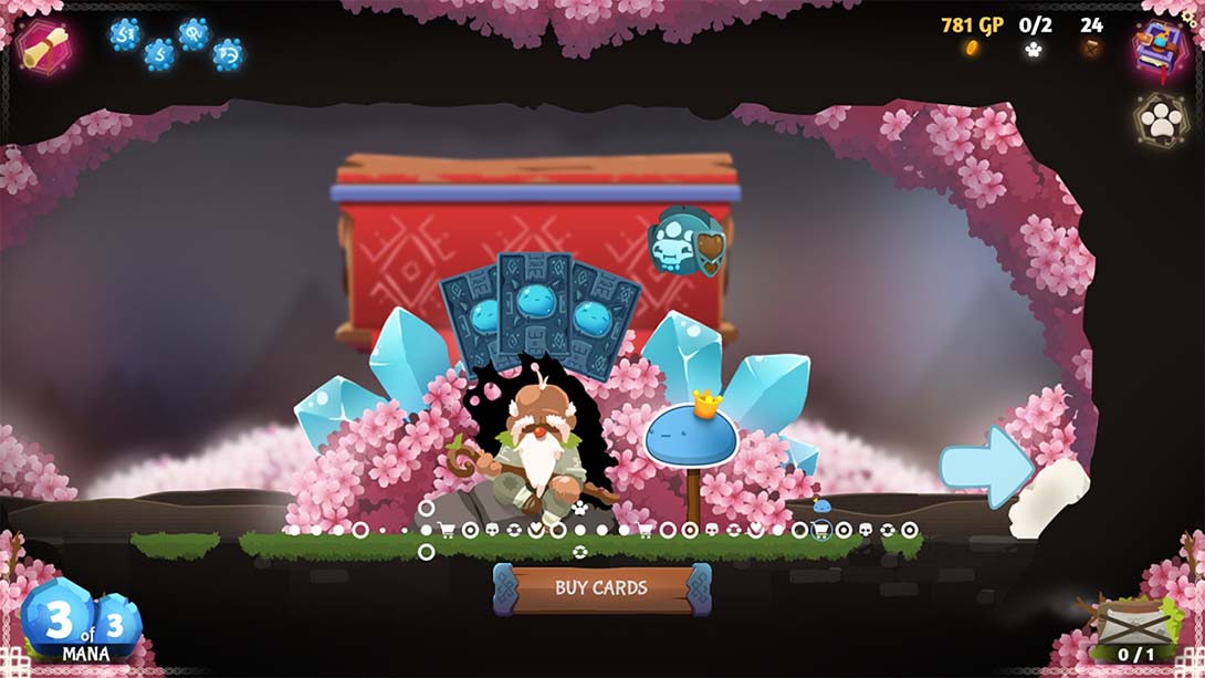 史莱姆崛起 Rise of the Slime 截图3