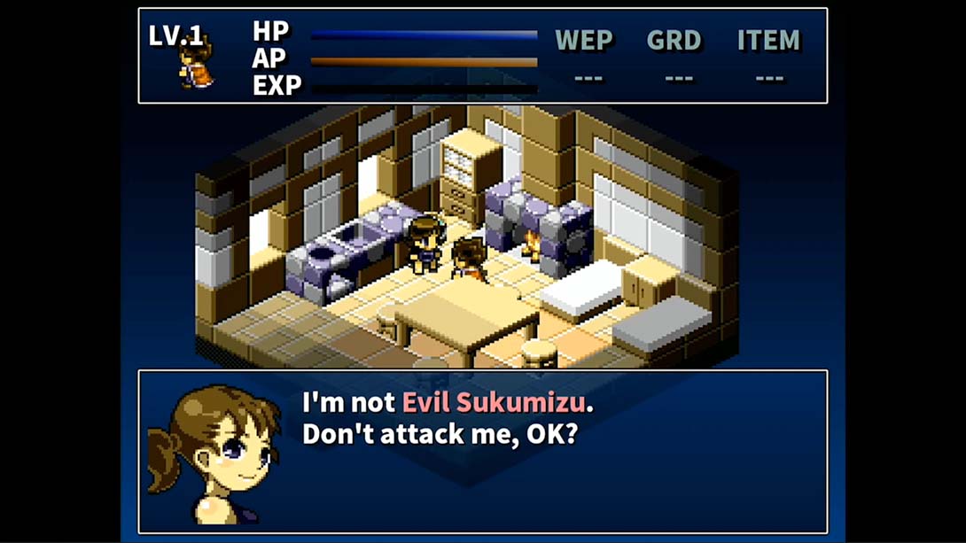 箱庭探险者Plus游戏截图7