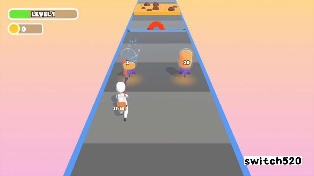 【美版】熔化 .Melt Down 英语_3