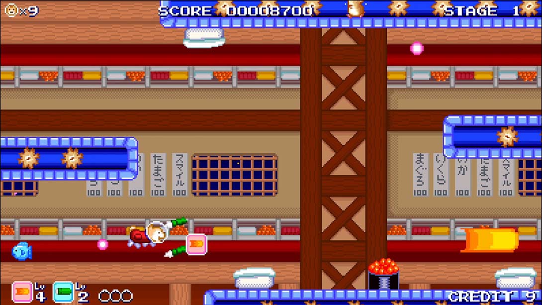 【美版】巡逻犬 Rangerdog 英语_5