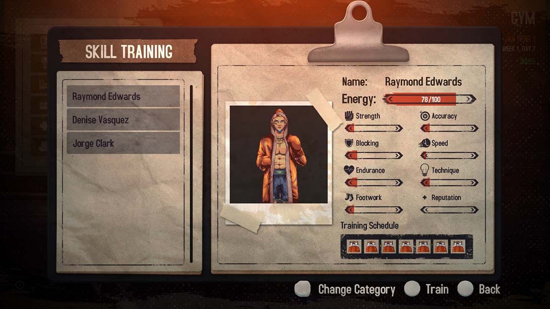 【美版】世界拳击锦标赛经理2 .World Championship Boxing Manager 2 中文_4