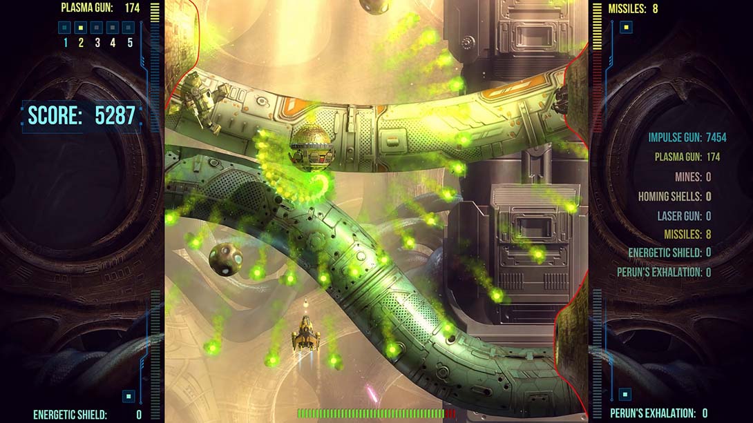 Vostok 2061(1.0.0)金手指截图6