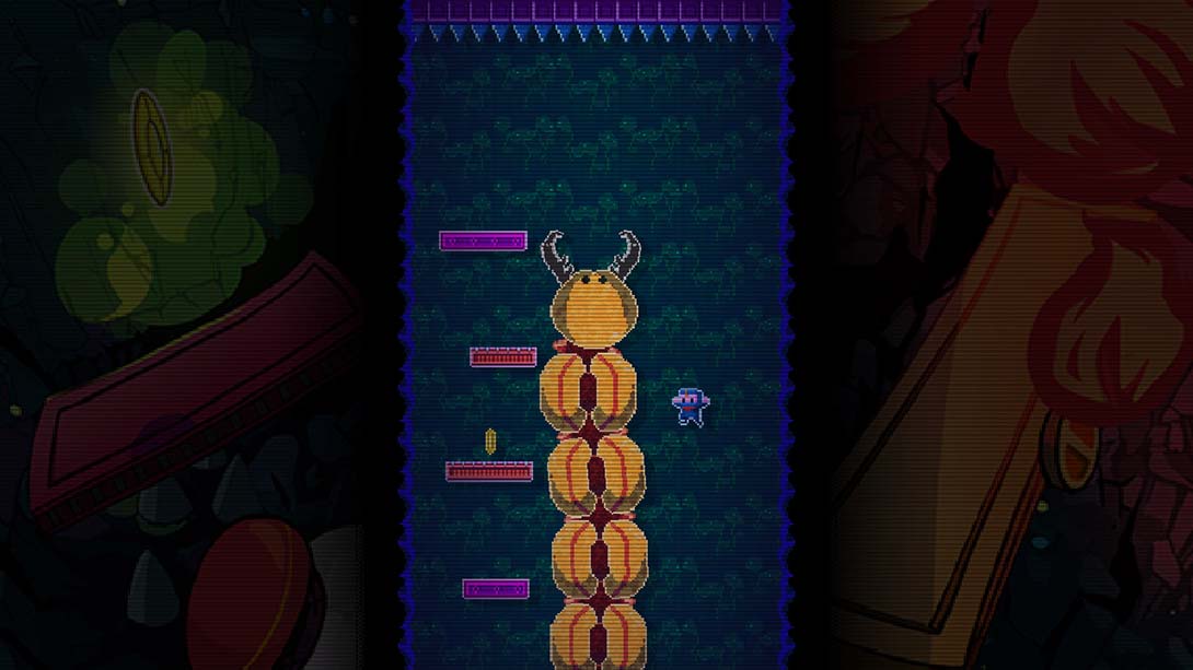 混乱大冒险 Serious Scramblers 中文_6