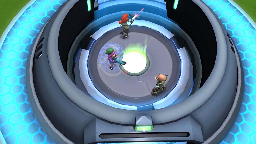 涡轮喷射 Turbo Shot 中文_6