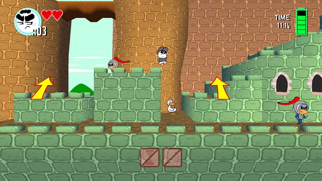 【美版】平板时光机 Pad of time 英语_3