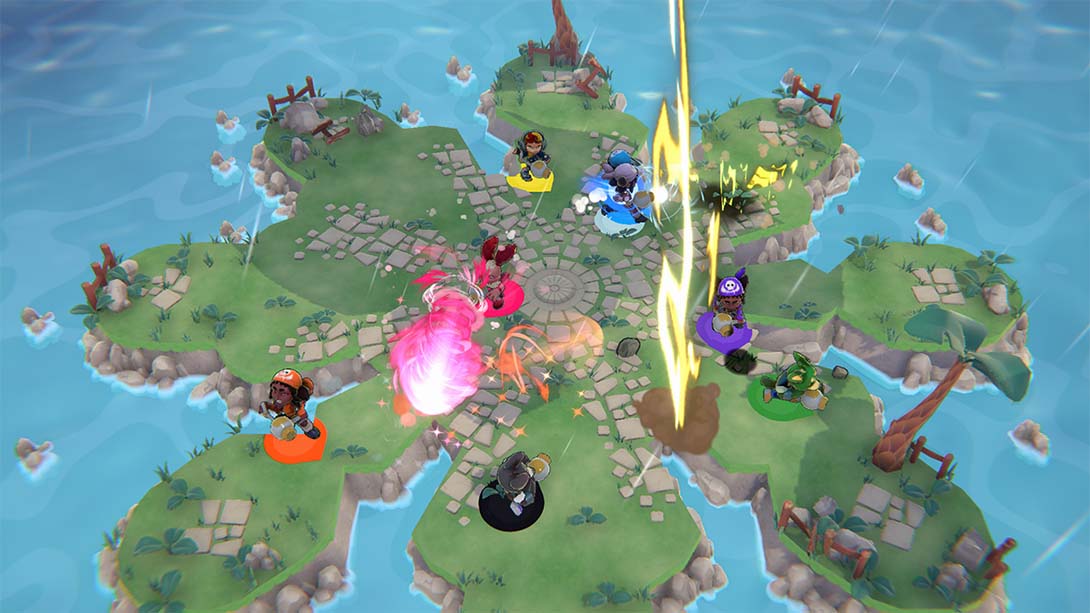 伊奥利亚锦标赛 Aeolis Tournament 中文_4