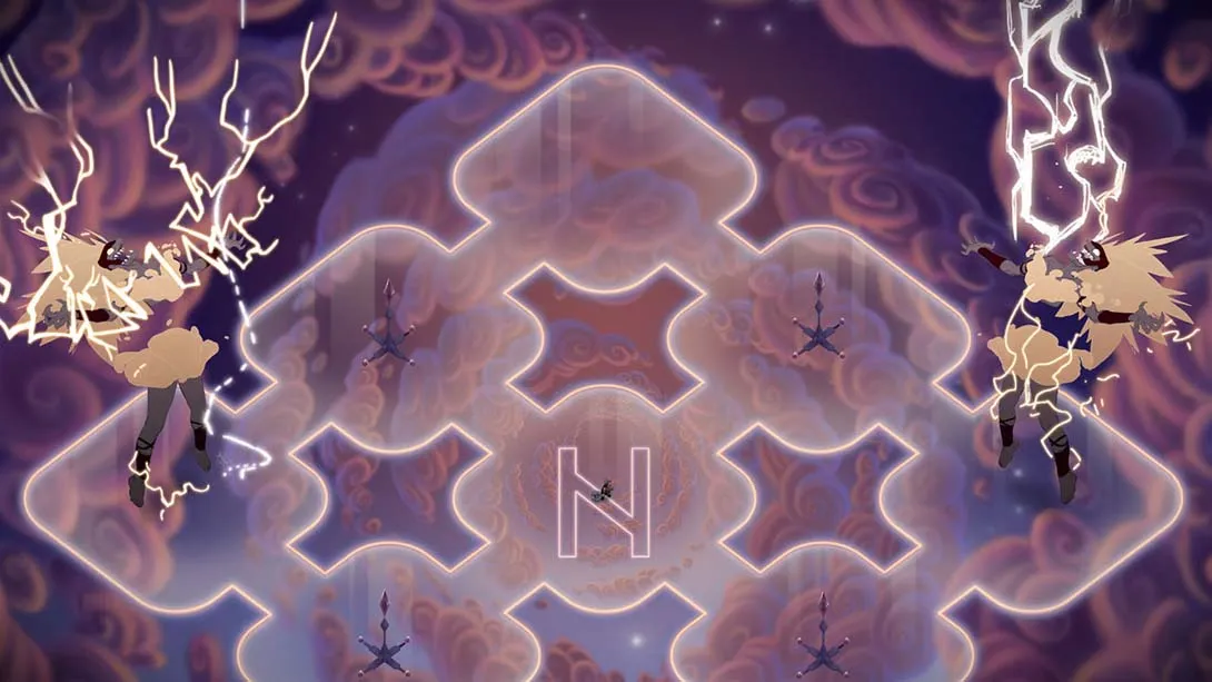 巨人约顿 瓦尔哈拉版（1.0.1）金手指截图1