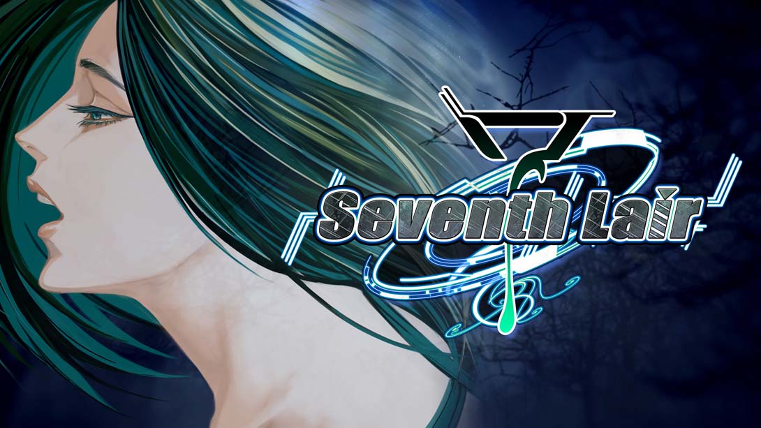 【美版】第七境 Seventh Lair 中文_0