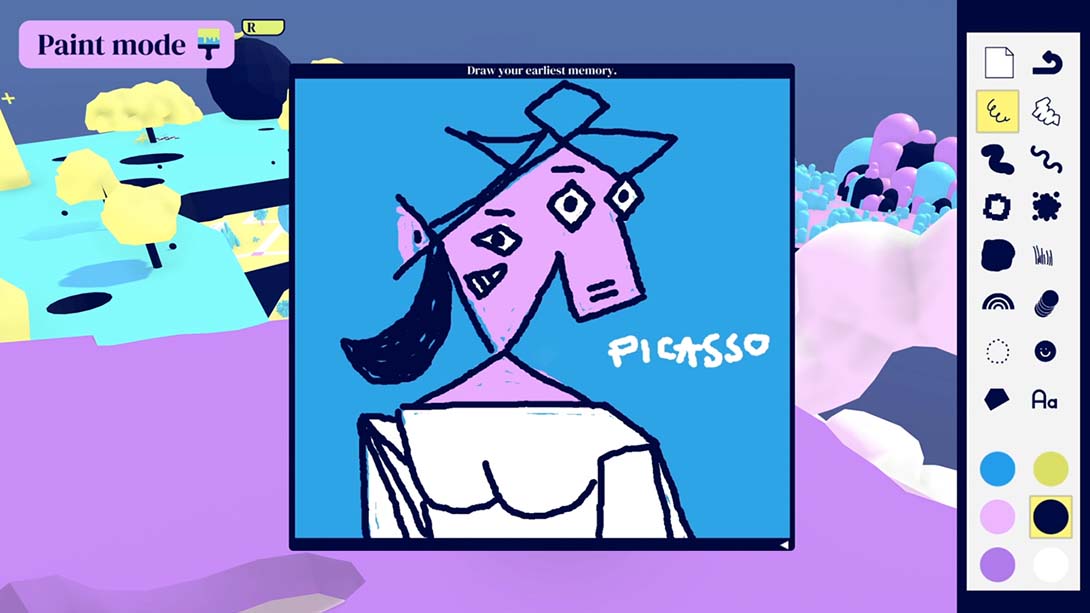 艺术学校 Art Sqool 英语_6