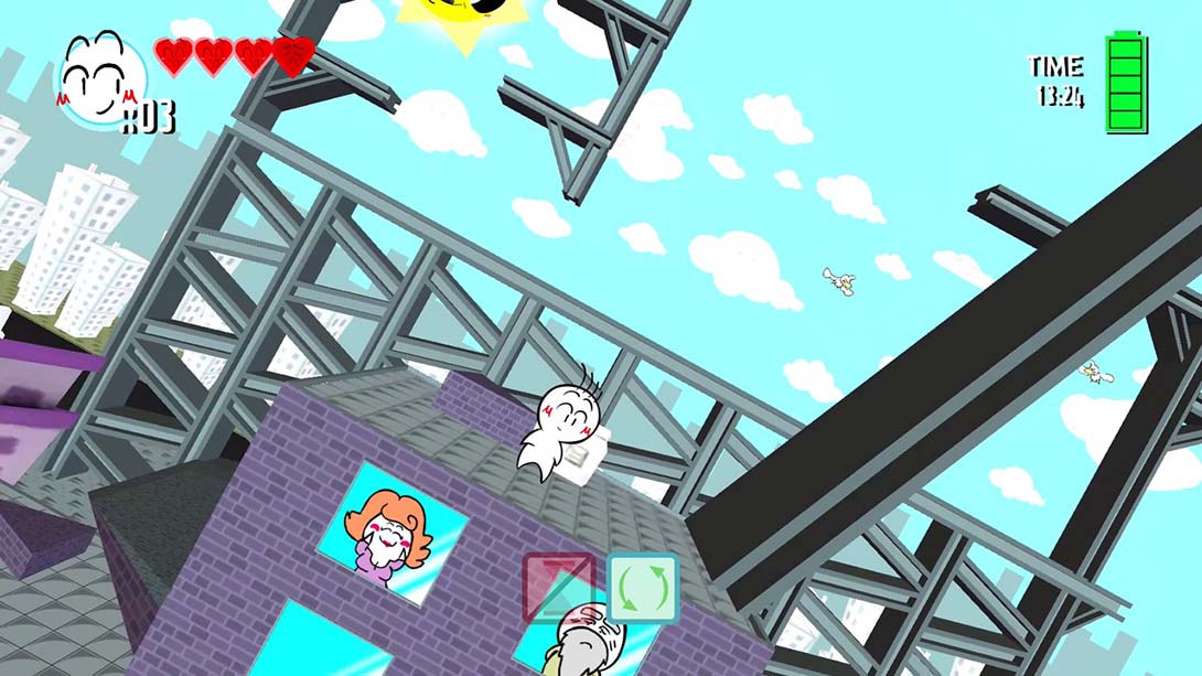 【美版】平板时光机 Pad of time 英语_4