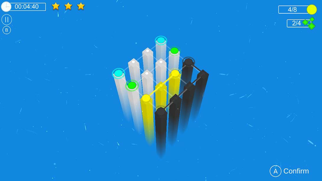 连接它！Connect It! 英语_2