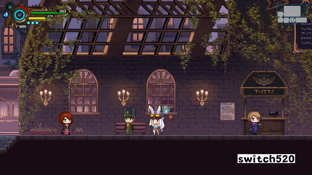 Tevi游戏金手指截图7