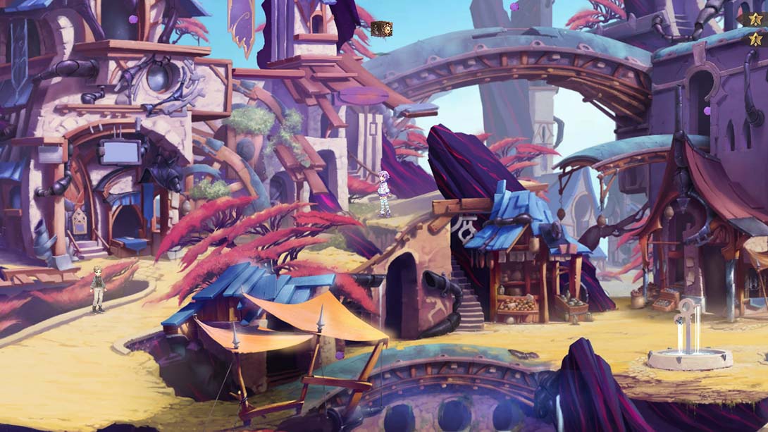 【日版】勇者海王星:世界啊宇宙啊刮目相看吧,终极RPG宣言 Hero Neptunia World, Space, Take a look Ultimate RPG D 日语_6