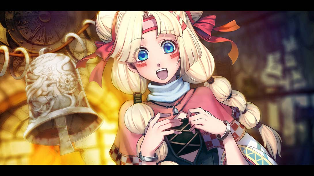 圣女之歌 零 中文_3